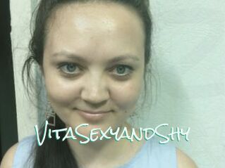 VitaSexyandShy