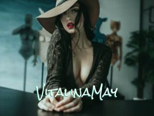 VitalinaMay