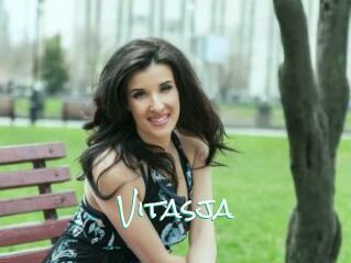 Vitasja
