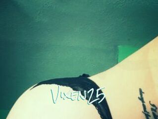 Vixen25