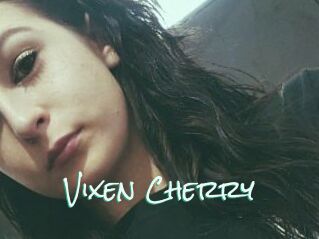 Vixen_Cherry