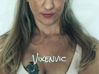 Vixenvic