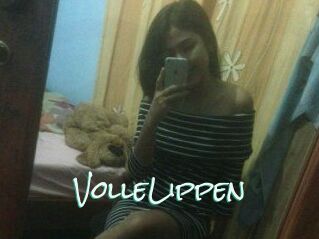 VolleLippen
