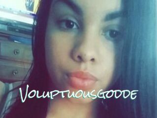 Voluptuousgodde