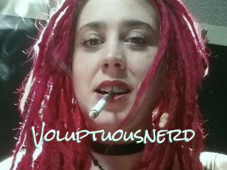 Voluptuousnerd