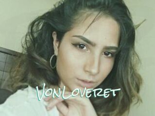 VonLoveret