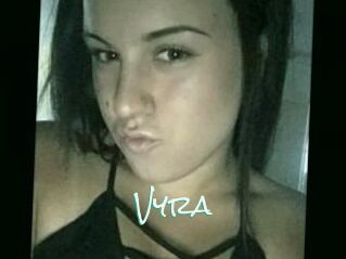 Vyra