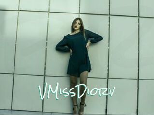 VMissDiorv