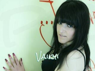 Vaikyi