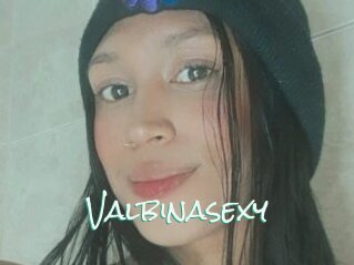 Valbinasexy