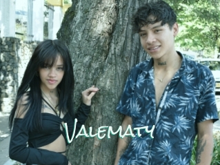 Valematy