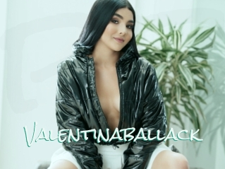 Valentinaballack