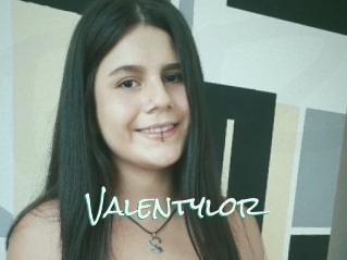 Valentylor