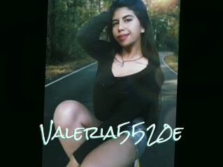 Valeria5520e