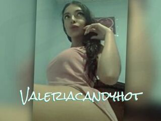 Valeriacandyhot