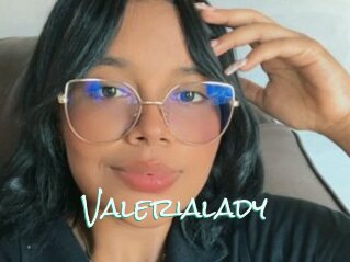 Valerialady