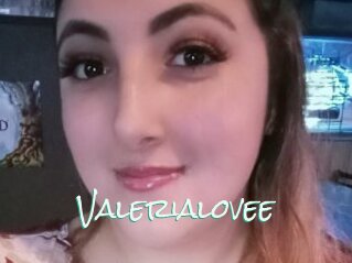 Valerialovee