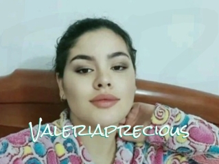 Valeriaprecious