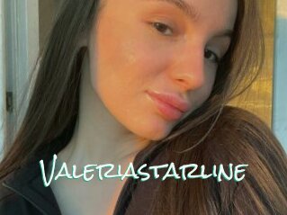 Valeriastarline