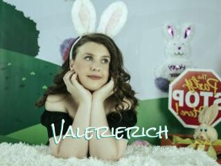 Valerierich