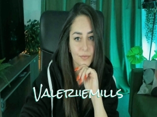 Valeriiemills