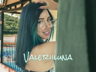 Valeriiluna