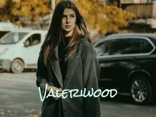 Valeriwood
