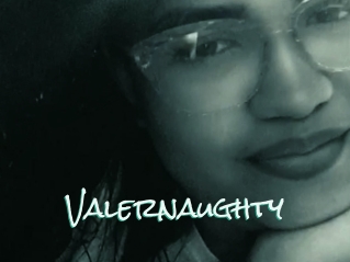 Valernaughty