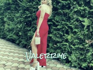 Valerriye
