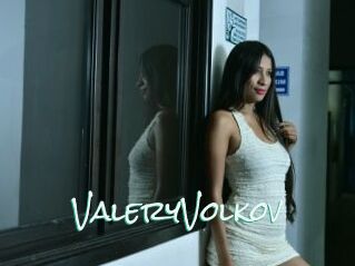 ValeryVolkov