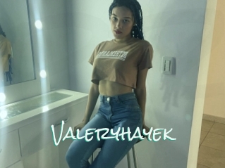 Valeryhayek