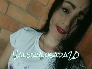 Valerylosada20
