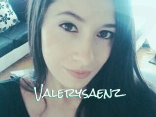 Valerysaenz