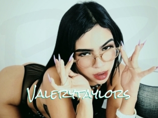 Valerytaylors