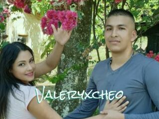 Valeryxcheo