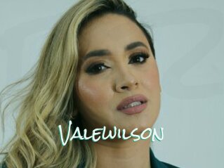 Valewilson