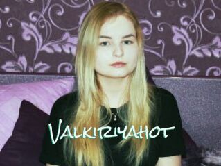 Valkiriyahot