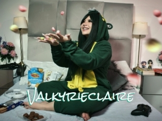 Valkyrieclaire