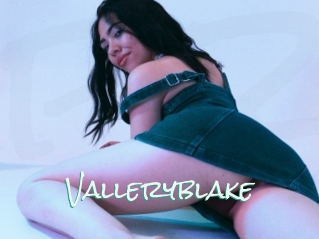 Valleryblake