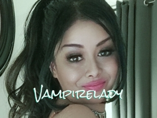 Vampirelady