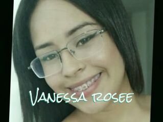Vanessa_rosee