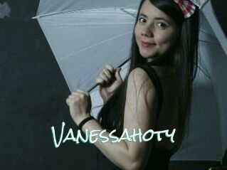 Vanessahoty