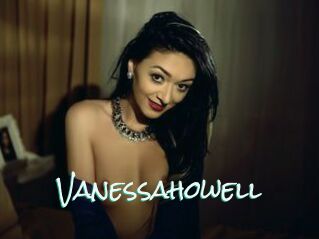 Vanessahowell