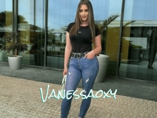 Vanessaoxy