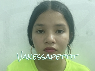 Vanessapettit