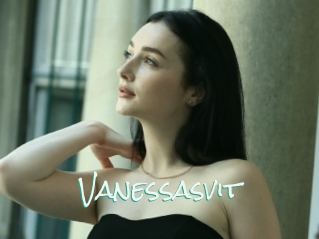 Vanessasvit