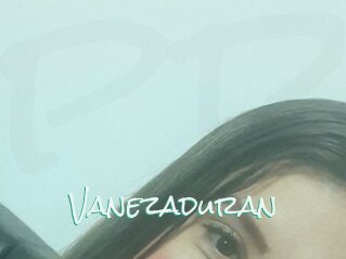 Vanezaduran