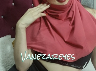 Vanezareyes