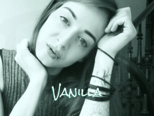 Vanilla