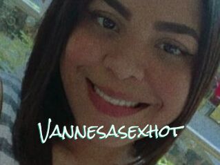 Vannesasexhot